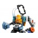 LEGO City 60428 vesoljski gradbeni robot